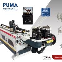 5-AXIS CNC BENDING SOLUTION FOR THE DEFENSE AND AUTOMOTIVE SECTORS, Machine