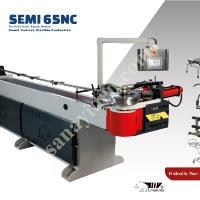NC SERIES PIPE BENDING MACHINE WITH OR WITHOUT MANDREL, Machine
